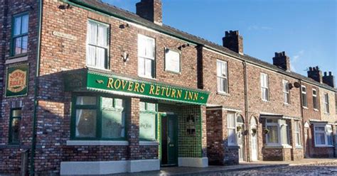 We are receiving an unprecedented demand for the live stream of the debate. Coronation Street | STV Player