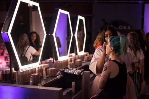 Wildbytes Live Created Fan Campaign For Rihannas Fenty Beauty Wildytes