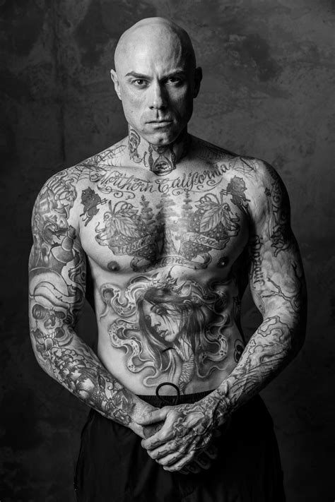 Trent James