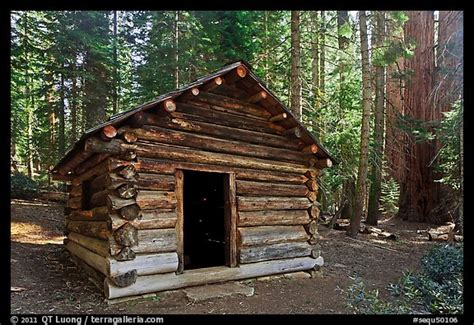 36 cabins to book online direct from owner for sequoia national park, us. Picture/Photo: Squatters Cabin. Sequoia National Park