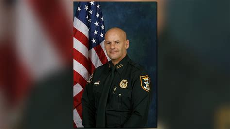 Sarasota County Sheriffs Deputy Passes Away