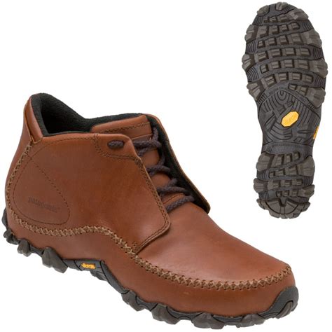 Patagonia Footwear Ranger Smith Shoe Mens