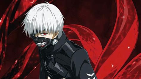 Thats cos there is no gamerpics this only. Tokyo Ghoul Season 2 Blu-ray Review - Impulse Gamer