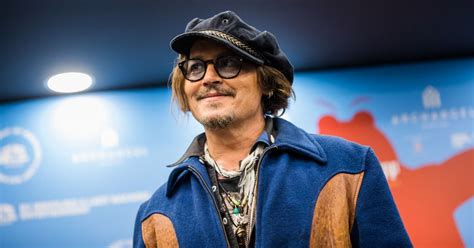 Johnny Depp Celebrated By Fans Worldwide In Honor Of 60th Birthday