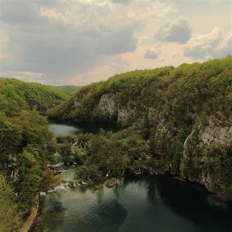 Plitvice Lakes Nacionalni Park Plitvička Jezera English Wi Flickr