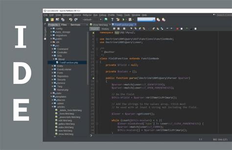What Is An Ide Integrated Development Environment Our Code World