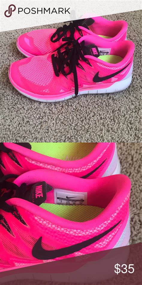 Hot Pink Womens Nike Nike Shoes Women Pink Nike Shoes Nike