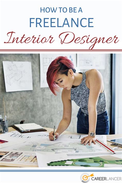 How To Be A Freelance Interior Designer Careerlancer Interior