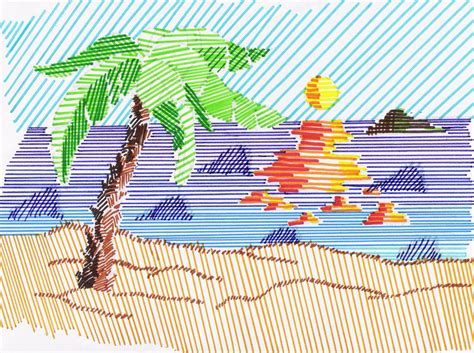 ejercicios de composicion en dibujo - Buscar con Google | Arte y