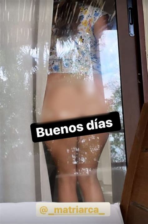 Sin Ropa Y De Espaldas Camila Sodi Puso De Cabeza A Instagram Con Una Atrevida Imagen Infobae