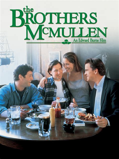 The Brothers McMullen (1995) - Rotten Tomatoes