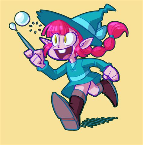 Level 01 Bubble Witch By Artistgamergal On Newgrounds