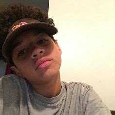 Suddenly, curly styles become groomed and sleek. Pin by Fan pages on Celestekaylen Prettiest Ig Girl in 2019 | Cute black boys, Boys with curly ...