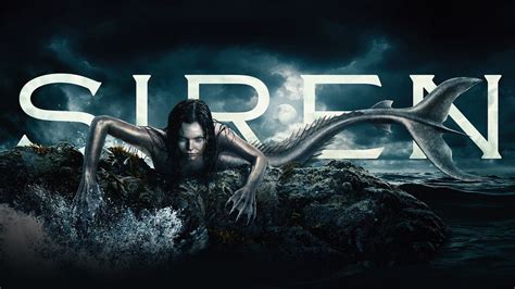 Siren Freeform Series Where To Watch