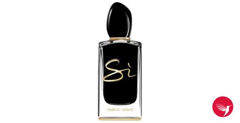 Si Intense Night Light Giorgio Armani Perfume A New Fragrance For