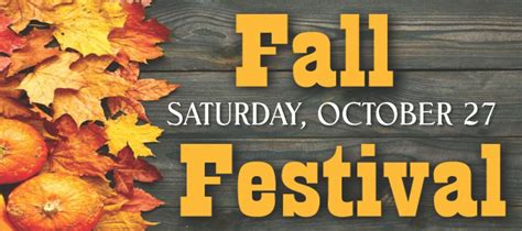 2018 Fall Festival Mount Olive Baptist Church Woodbridge Va