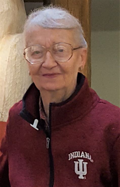 Barbara Sue Beldon - Flanner Buchanan