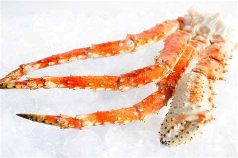 How To Buy Crab Legs From King Crab Legs To Snow Crab Legs