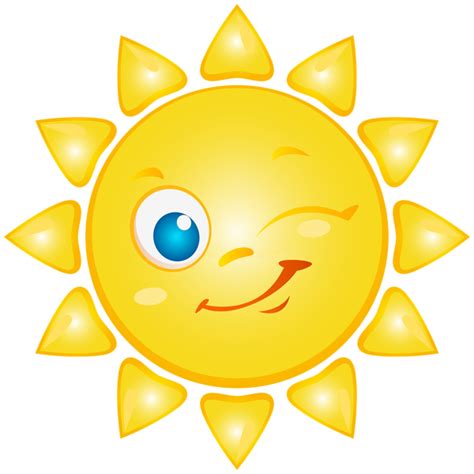 Sun Clipart Png Driverlayer Search Engine