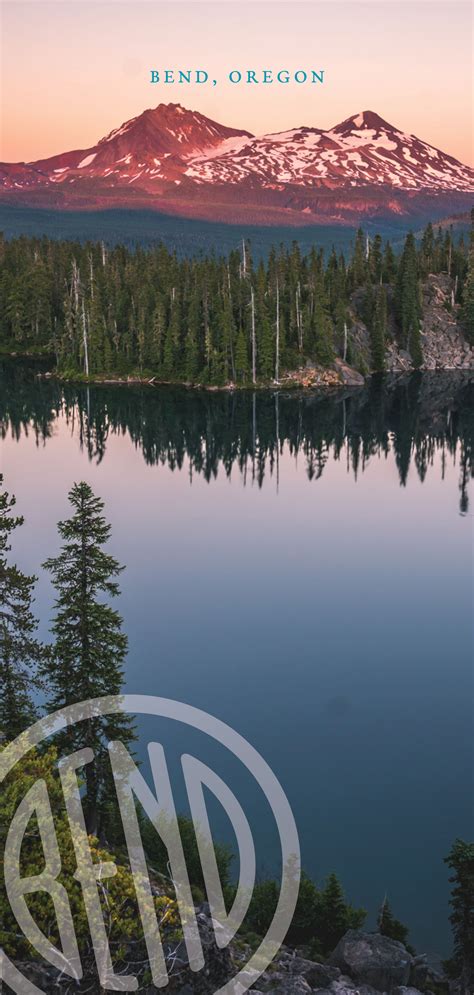 Start your day from portland by driving along route 26, one of the most scenic road trips in oregon. Summer Fun in Bend Oregon - Things to Do Guide | Oregon ...