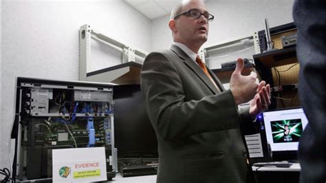 Their expertise applies to forensic science, computer technology, cyber security, electronic surveillance, biometrics, encryption and more. Audit finds deficiencies at FBI computer lab in New Jersey ...