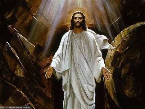 Quotes About Resurrection Of Jesus 78 Quotes