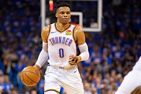 Russell westbrook was born on november 12, 1988, in long beach, california. NBA: What is a Supermax Contract, and who Might Sign 1 in ...