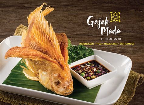 Gajah Mada By The Majapahit Mytown Menu And Delivery In Cheras