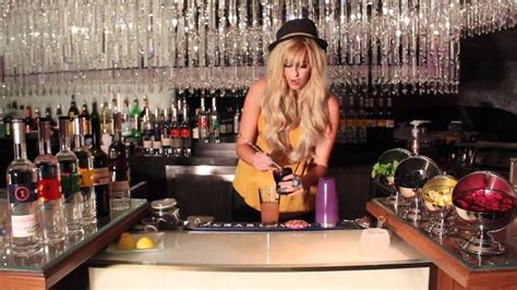 Top 10 Female Bartenders Female Bartender Bartender Bartender Outfit