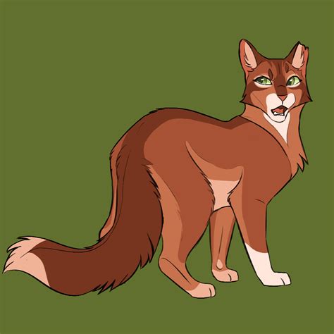Squirrelflight By Climbtothestars On Deviantart Tap The Link Now To See All Of Our Cool Cat