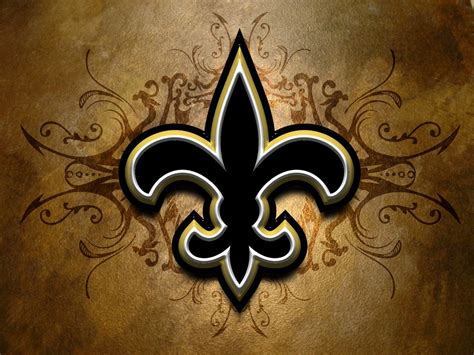 Tns learn fate ahead of euro tie. New Orleans Saints | This design was chosen to be used for ...
