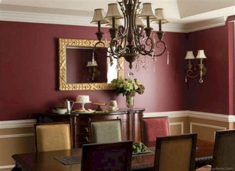 44 Beautiful Maroon Living Room Walls Ideas Home Decor Ideas
