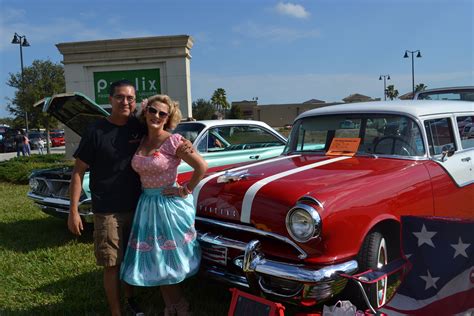 Classic Car Show Photo Gallery