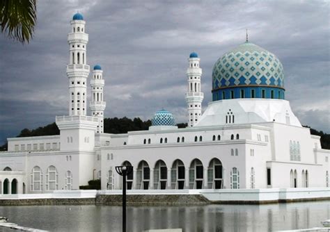 Fungsi seni bina islam padankan fungsi. LAMAN PAK GURU ASAN: KEINDAHAN SENI REKA BENTUK MASJID