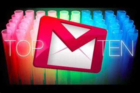 10 Hidden Gmail Features You Must Try Gadgets Now