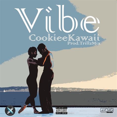 Cookiee Kawaii Vibe If I Back It Up Lyrics Genius Lyrics