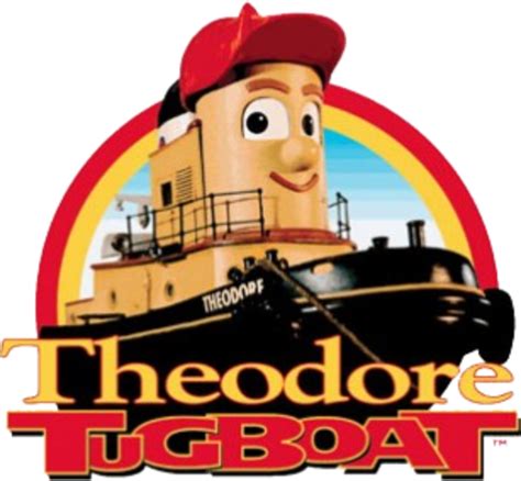 Theodore Tugboat Dvds Box Set Backtothe Sdvds