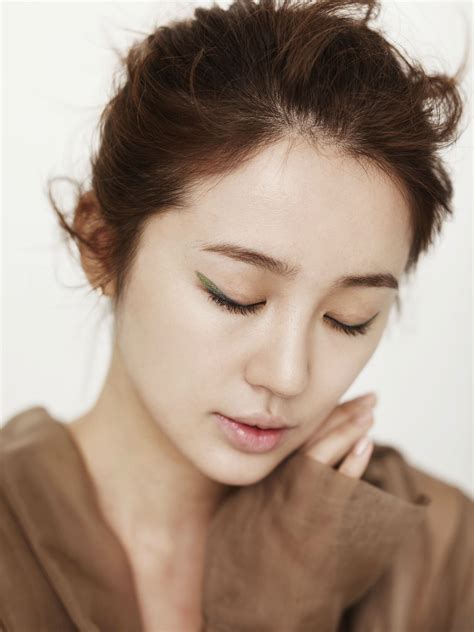 Korean Makeup Korean Beauty Asian Beauty Korean Actresses Korean Actors Actors And Actresses