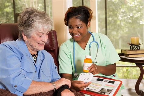 Where do you want to work? MVNA Home Care - Hennepin Healthcare
