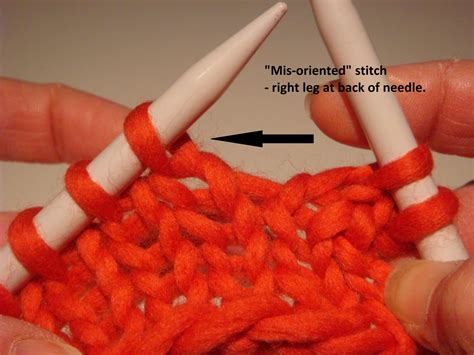 It doesn't matter how you control your yarn as you knit, instead. Kate Atherley Knits. A Lot. Mainly Socks.: Combination ...