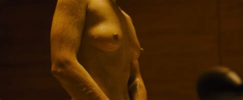 Nude Video Celebs Sallie Harmsen Nude Blade Runner