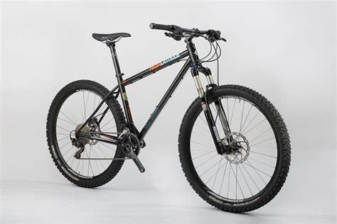 Test Vtt Genesis High Latitude Lt 2014 Vélo Endurigide