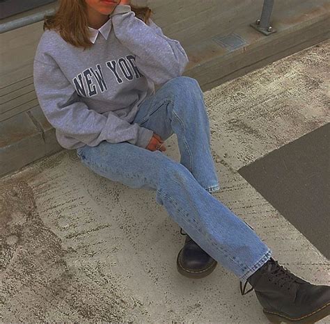 Pin By 🌻⭐️veronica⭐️🌻 On ☆ Style ☆ In 2020 Retro Outfits Cute Casual Outfits Fashion Inspo