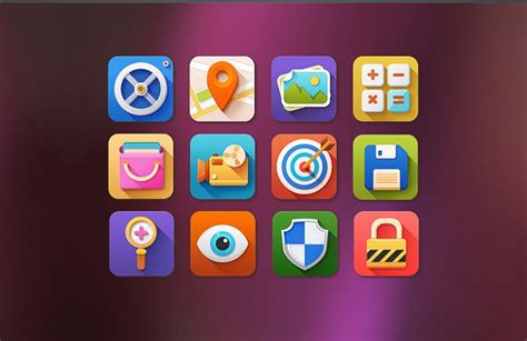 45 Fantastic Ios App Icon Designs For Inspiration Designbump