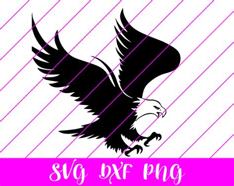 Eagle SVG - Free Eagle SVG Download - svg art