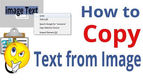 Learn How To Copy Text From Image Using Microsoft Onenote In 3 Steps