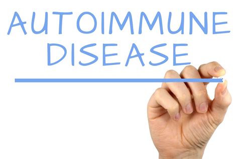 Learning About Autoimmune Disorders Sjogrens Style
