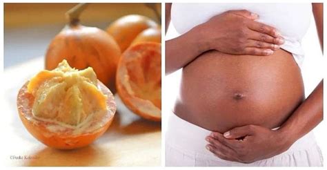 ‘alasa African Star Apple Best Fruit For Pregnant Women And