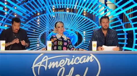 Who are the new judges on american idol? 'American Idol': ABC Announces A Renewal For Another ...