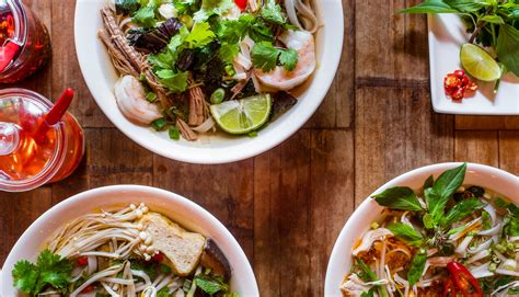 Vietnamese Street Food Recipes Lettuce Cups Recipe Vietnamese Recipes Tesco Real Food
